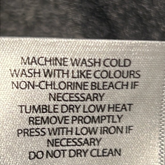 Karbon Jogger Pullon Men’s Heather Dark Gray Pants Size M - Picture 7 of 10